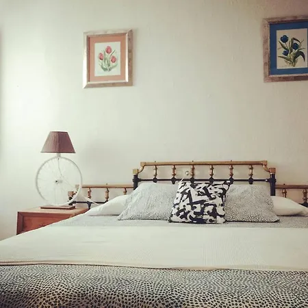 La Casa De Las Bicicletas-2